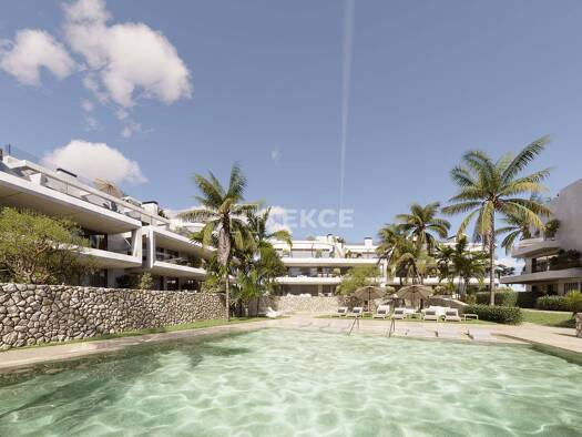Wohnung zum Kauf 534.000 € 3 Zimmer 86 m² EG Málaga 29693