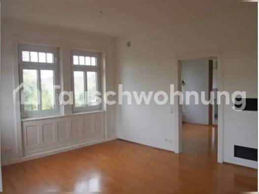 Wohnung zur Miete Tauschwohnung 1.100 € 3 Zimmer 90 m² 3. Geschoss Bad Cannstatt Stuttgart 70372
