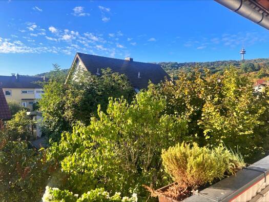 Wohnung zur Miete 570 € 2 Zimmer 62 m² Geschoss 1/2 frei ab 01.11.2026 Burgbernheim Burgbernheim 91593