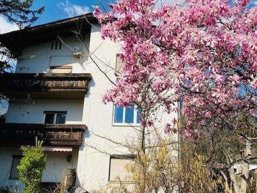 Mehrfamilienhaus zum Kauf 1.013 m² Grundstück Arzl Innsbruck 81103