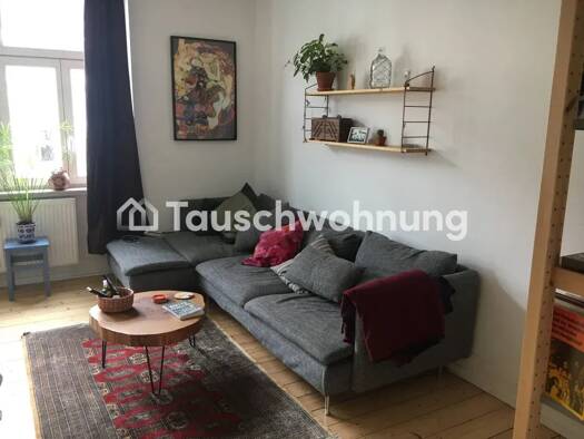 Wohnung zur Miete Tauschwohnung 750 € 2,5 Zimmer 70 m² 2. Geschoss Nordstadt Bonn 53119