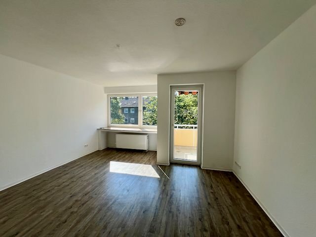 Wohnung zum Kauf provisionsfrei 109.000 € 3 Zimmer 64,8 m²<br/>Wohnfläche 3.<br/>Geschoss Seitenhorst 21 Bissingheim Duisburg 47279