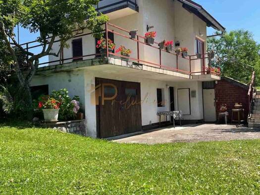 Einfamilienhaus zum Kauf 170.000 € 4 Zimmer 3.834 m² Grundstück Bosiljevo 47251