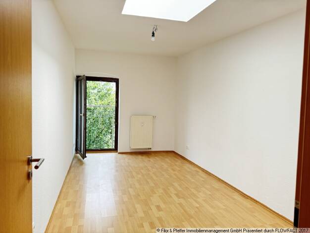 Wohnung zur Miete 386 € 2 Zimmer 56,8 m² Bürgelstraße 2 Altstadt Magdeburg 39104