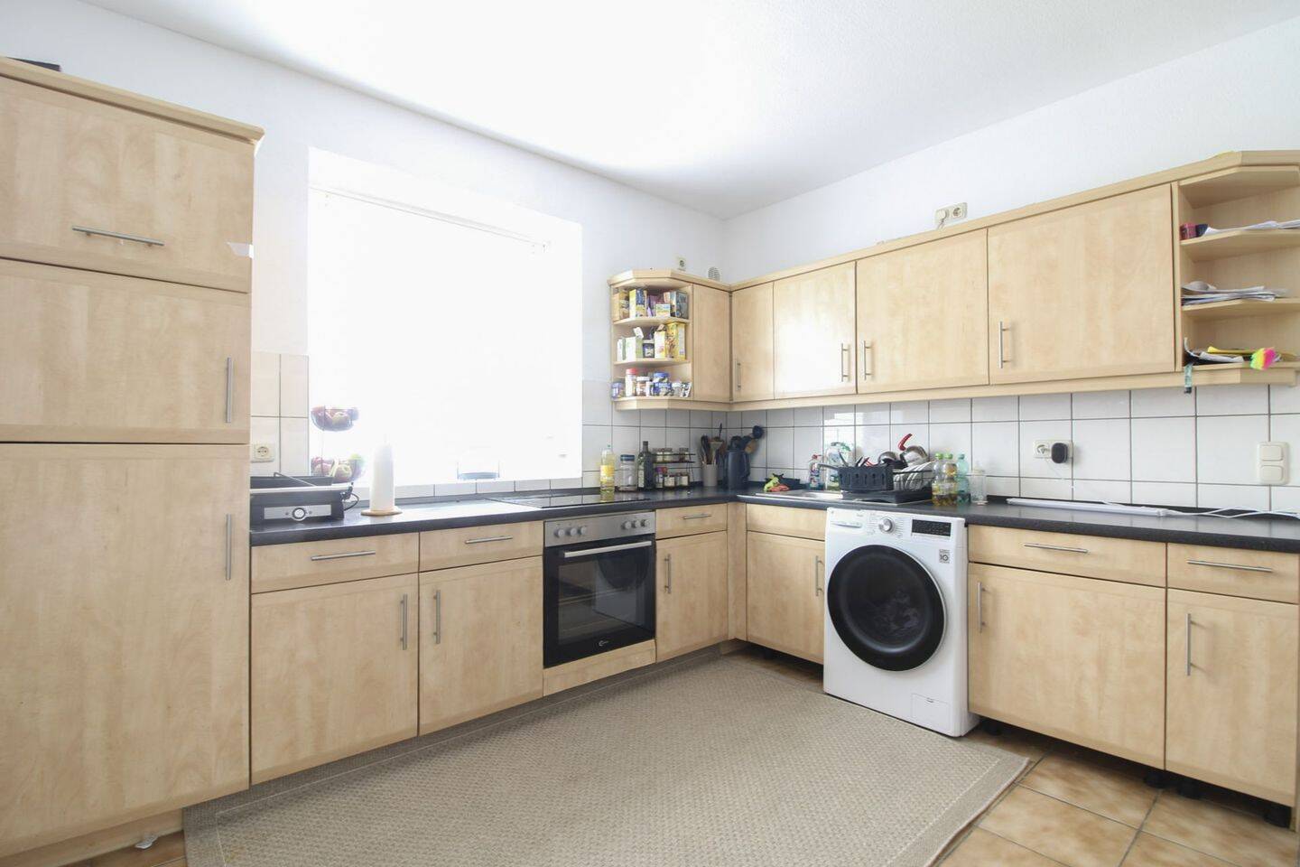 Immobilie in Geesthacht - Kapitalanlage in zentraler Lage von Geesthacht - Bild 3