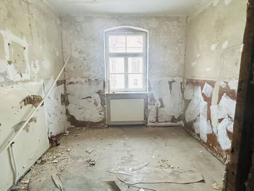 Mehrfamilienhaus zum Kauf 23 Zimmer 639 m² 1.657 m² Grundstück Liebenwalde Liebenwalde 16559