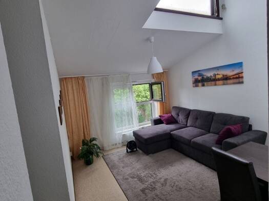 Wohnung zum Kauf 130.000 € 1 Zimmer 30,4 m² 3. Geschoss Trier-Nord Trier 54292