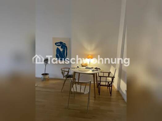 Wohnung zur Miete Tauschwohnung 889 € 2 Zimmer 62 m² Mariendorf Tempelhof-Schöneberg 12103