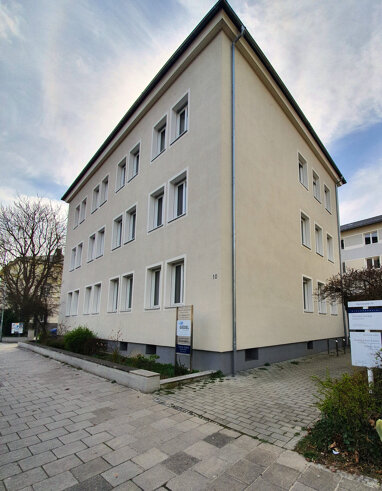 Büro-/Praxisfläche zur Miete provisionsfrei 62,2 m² Bürofläche Domberg Bamberg 96047