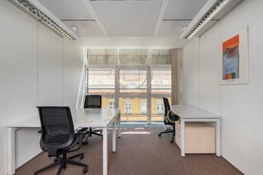 Bürokomplex zur Miete provisionsfrei 150 m² Bürofläche teilbar ab 1 m² Wien 1010