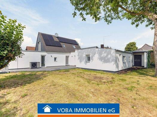 Einfamilienhaus zum Kauf 459.000 € 6 Zimmer 142 m² 574 m² Grundstück Wassenberg 41849