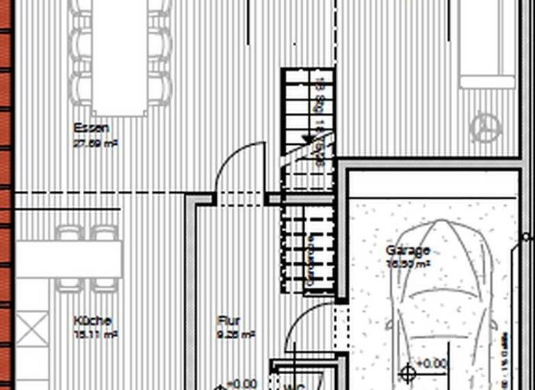 Doppelhaushälfte zum Kauf - Neubau provisionsfrei 718.000 € 6 Zimmer 162,5 m²<br/>Wohnfläche 259 m²<br/>Grundstück Ellighofen Landsberg am Lech 86899