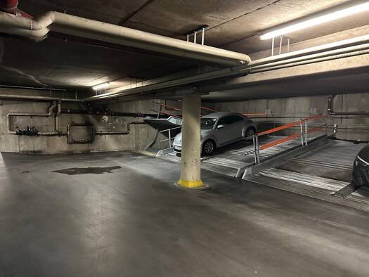 Duplex-Garage zur Miete Innrain 6-8 Innsbruck Innsbruck 6020