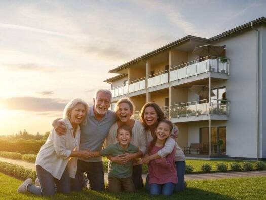 Mehrfamilienhaus zum Kauf 1.299.000 € 10 Zimmer 588 m² 1.772 m² Grundstück frei ab 01.02.2026 Bühlstraße 10 Ebnat Aalen 73432