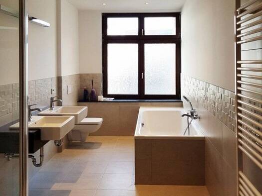 Wohnung zum Kauf provisionsfrei 472.000 € 4 Zimmer 129,3 m² 3. Geschoss Zentrum-Nord Leipzig 04105