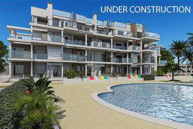 Apartment zum Kauf 325.000 € 82 m² Denia 03700