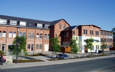 Wohnung zur Miete 300 € 1 Zimmer 40,5 m² 2. Geschoss Angelhäuser Straße 1 Arnstadt Arnstadt 99310