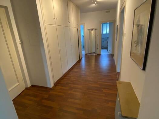 Terrassenwohnung zur Miete 1.550 € 4 Zimmer 127 m² Geschoss 1/3 frei ab sofort Erlenstegen Nürnberg 90491