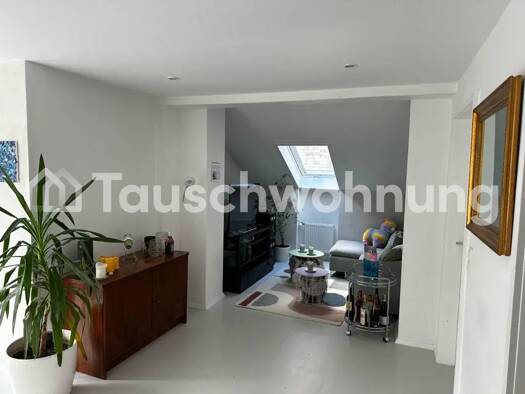 Wohnung zur Miete Tauschwohnung 1.750 € 5 Zimmer 120 m² 4. Geschoss Mitte Stuttgart 70184