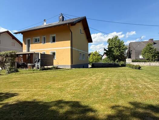 Einfamilienhaus zum Kauf 369.900 € 126,2 m² 821 m² Grundstück Ranshofen 5282