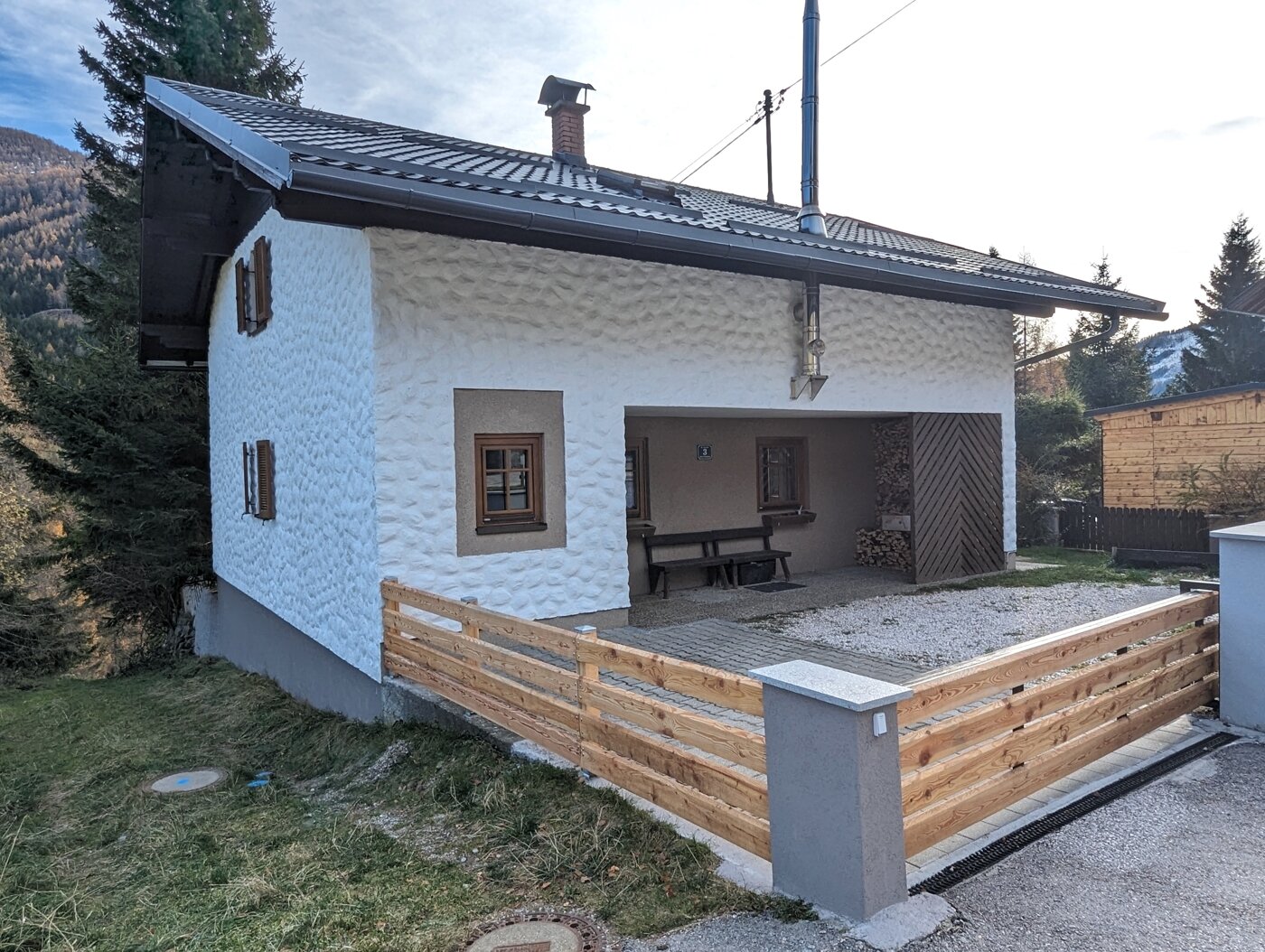 Haus zum Kauf 5 Zimmer 133,6 m²<br/>Wohnfläche Bad Kleinkirchheim 9546