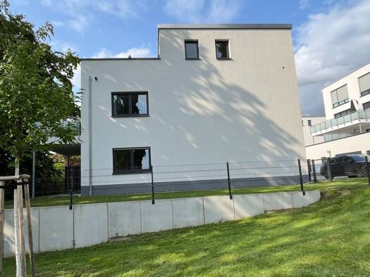 Terrassenwohnung zur Miete 988 € 2 Zimmer 67 m² Geschoss EG/3 frei ab 01.10.2025 Bad Nenndorf 31542