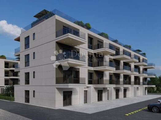 Wohnung zum Kauf 200.640 € 3 Zimmer 62 m² 2. Geschoss Tar, Tar-Vabriga Tar-Vabriga