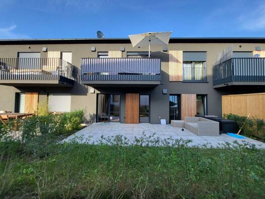 Wohnung zur Miete 920 € 2 Zimmer 71 m² 1. Geschoss frei ab 01.09.2025 Turmgartenstraße 1 Altdorf Altdorf 84032