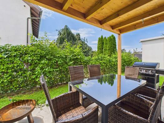 Wohnung zur Miete 1.225 € 2 Zimmer 53,2 m² EG Ganghoferstraße 31 Hohenems 6845