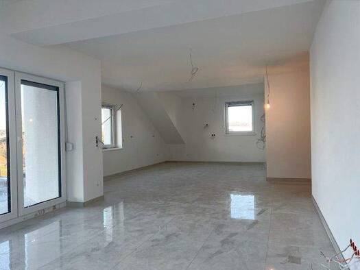 Wohnung zur Miete 925 € 2,5 Zimmer 72 m² 1. Geschoss Vöhringen 89269