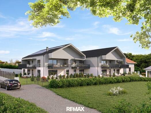 Wohnung zum Kauf - Erstbezug 347.328 € 3 Zimmer 76 m² EG Ohlsdorf 4694