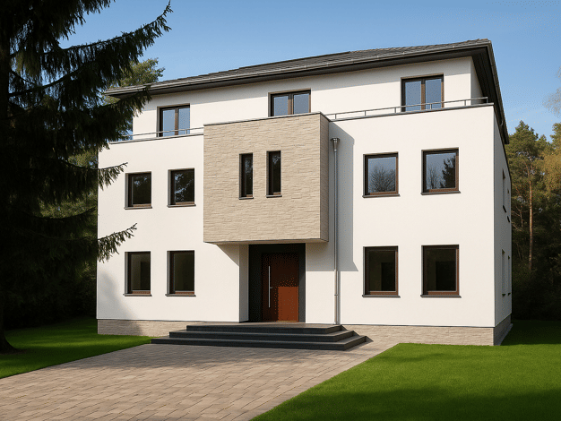 Einfamilienhaus zum Kauf 1.630.000 € 8 Zimmer 270 m² 1.400 m² Grundstück Kleinmachnow 14532