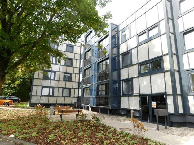 Wohnung zur Miete 635 € 3 Zimmer 70,1 m² 1. Geschoss frei ab 12.12.2025 Schulze-Delitzsch-Str. 58 Heven Witten 58455