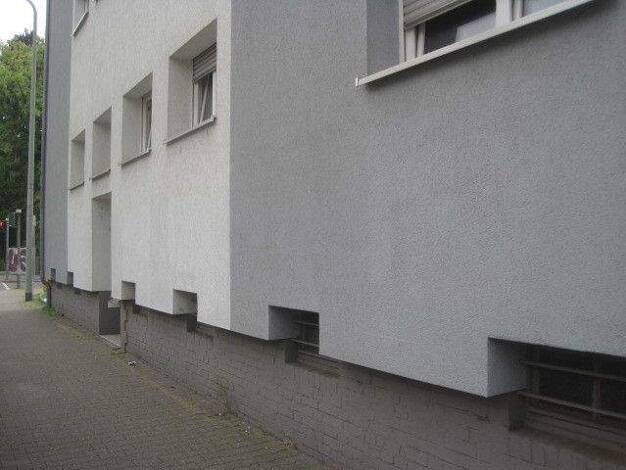 Wohnung zur Miete 832 € 2 Zimmer 53,3 m² 1. Geschoss frei ab 18.04.2026 Hügelstr. 87 Dornbusch Frankfurt am Main 60433