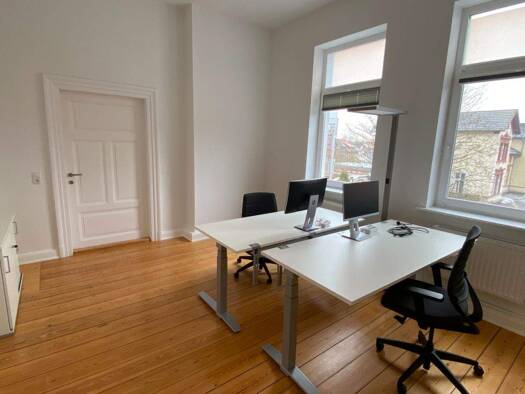 Bürofläche zur Miete provisionsfrei 700 € 30 m² Bürofläche Stresemannstraße Rotes Feld Lüneburg 21335