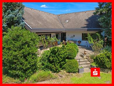 Einfamilienhaus zum Kauf 620.000 € 9 Zimmer 270 m² 1.397 m² Grundstück frei ab sofort Karlstadt Karlstadt 97753