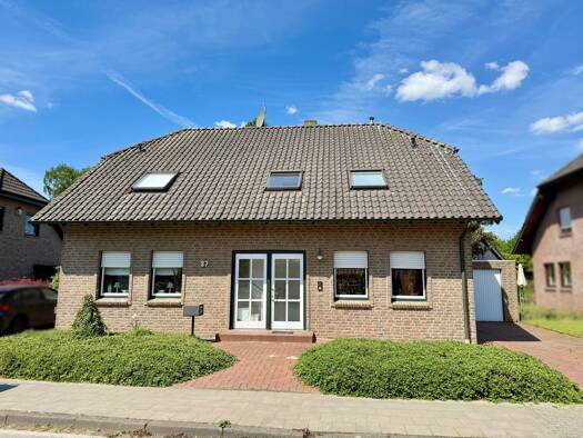 Mehrfamilienhaus zum Kauf 429.000 € 7 Zimmer 182 m² 678 m² Grundstück Goch 47574