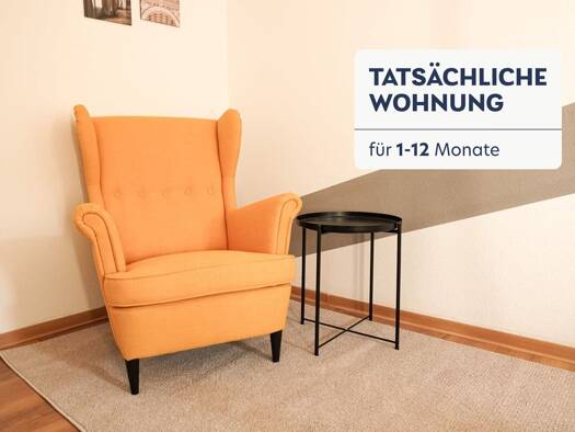 Wohnung zur Miete 2.278 € 4 Zimmer frei ab sofort Innenstadt Nord 06108