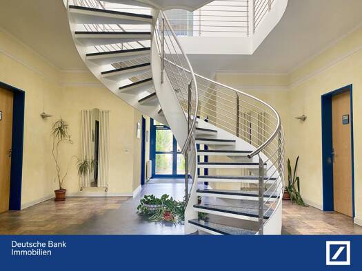 Büro zum Kauf 370.000 € 10 Zimmer 389 m² Bürofläche Pritzwalk Pritzwalk 16928