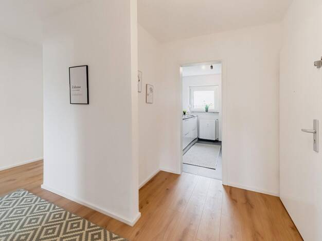 Wohnung zum Kauf provisionsfrei 367.000 € 4 Zimmer 87,4 m² 2. Geschoss Ehningen 71139