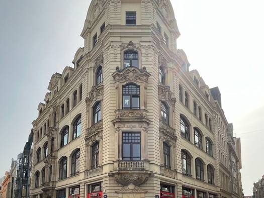 Verkaufsfläche zur Miete 35 € 88 m² Verkaufsfläche teilbar ab 88 m² Zentrum Leipzig 04109