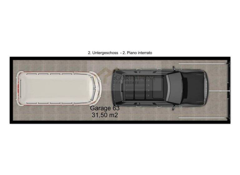 Stellplatz zum Kauf 45.000 € Bozen 39100