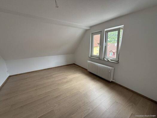 Wohnung zur Miete 750 € 4 Zimmer 93 m² 4. Geschoss frei ab sofort Geislingen Geislingen an der Steige 73312
