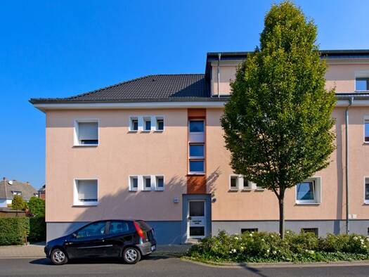 Wohnung zur Miete 549 € 2 Zimmer 55,5 m² 1. Geschoss Gottfried-Polysius-Straße 41 Neubeckum Beckum 59269