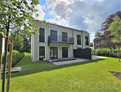 Terrassenwohnung zur Miete - Neubau 1.900 € 3 Zimmer 99,9 m² EG Rahlstedt Hamburg / Meiendorf 22145
