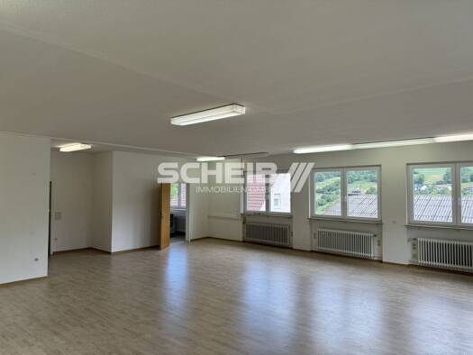 Bürofläche zur Miete 845 € 130 m² Bürofläche Morsbach Künzelsau 74653
