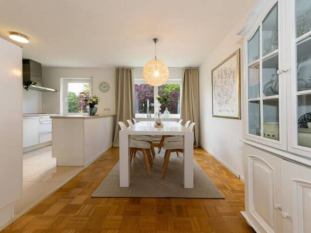 Wohnung zum Kauf provisionsfrei 436.800 € 4,5 Zimmer 120 m² 1. Geschoss Friedensplatz 5 Heilbronn Heilbronn 74072