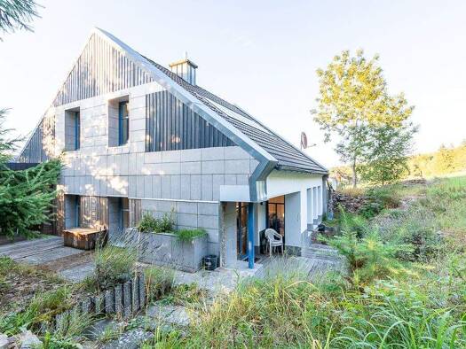 Haus zum Kauf 295.000 € 5 Zimmer 108 m² 950 m² Grundstück Neuhütten 54422