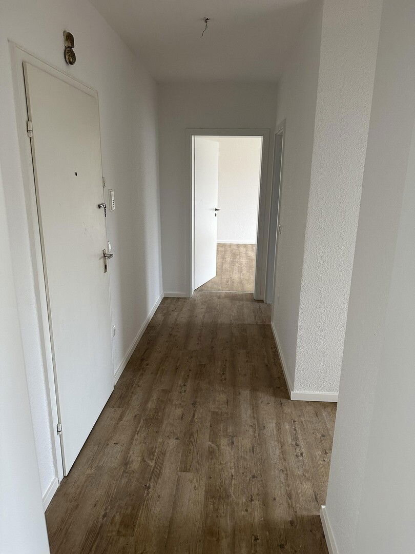 Wohnung zur Miete 527 € 2 Zimmer 62 m²<br/>Wohnfläche 2.<br/>Geschoss Dümptener Straße 22a Styrum - Nord Müllheim an der Ruhr 45476