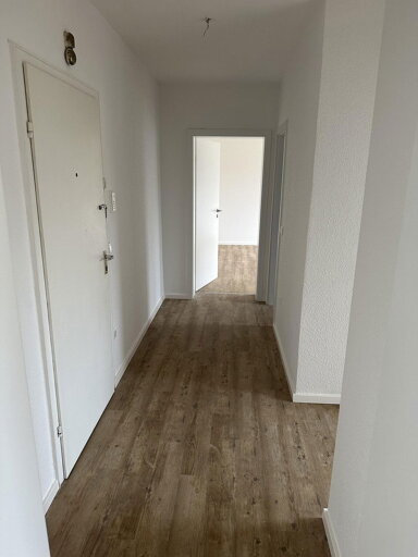 Wohnung zur Miete 527 € 2 Zimmer 62 m² 2. Geschoss Dümptener Straße 22a Styrum - Nord Müllheim an der Ruhr 45476